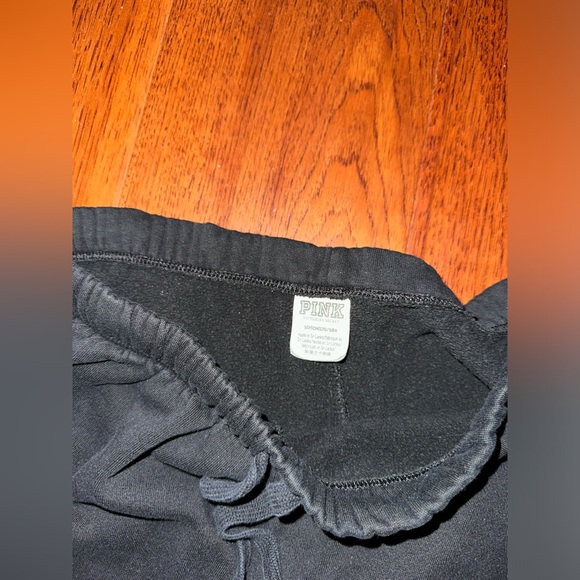 PINK SWEATS SIZE S - Picture 2 of 2